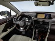Lexus RX IV Москва  - изображение 60