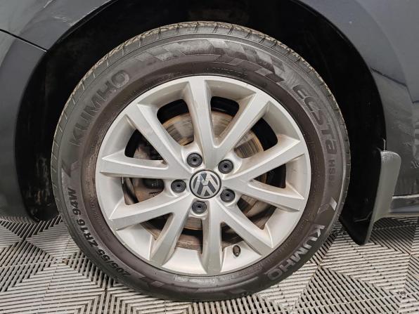 Volkswagen Jetta VI с пробегом 2012 года, цена 979 000 рублей, 225254 км, седан, Автокод Объявления