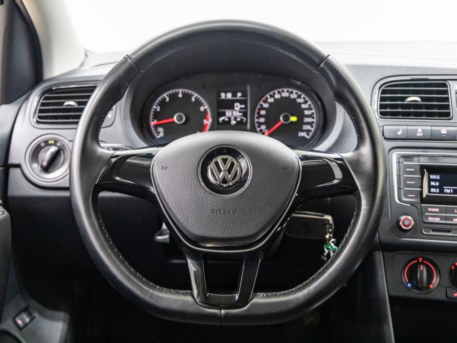Volkswagen Polo V Рестайлинг Волгоград  - изображение 13