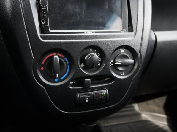 Lada (ВАЗ) Granta I с пробегом 2014 года, цена 436 000 рублей, 67871 км, лифтбек, Автокод Объявления