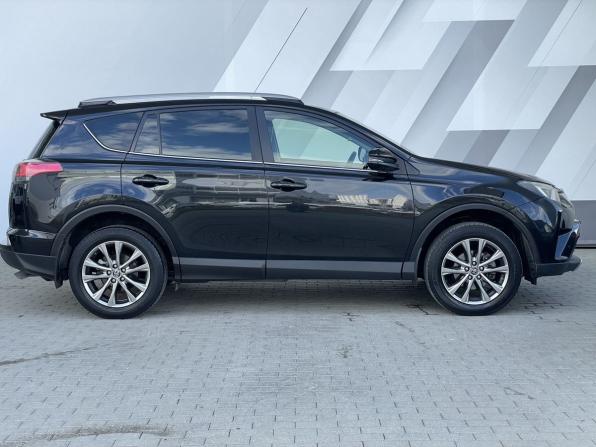 Toyota RAV4 IV (XA40) Рестайлинг с пробегом 2015 года, цена 2 998 000 рублей, 88178 км, внедорожник, Автокод Объявления
