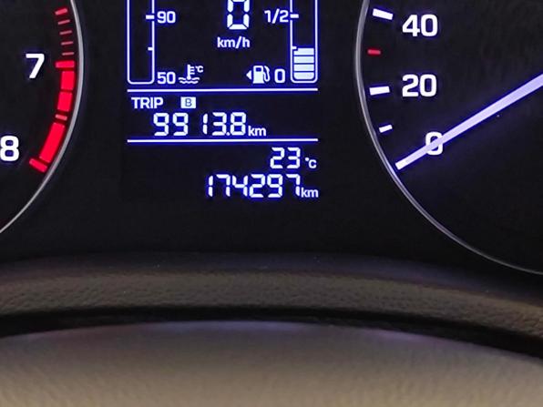 Hyundai Creta I с пробегом 2017 года, цена 1 348 000 рублей, 174294 км, внедорожник, Автокод Объявления