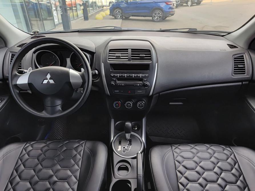 Mitsubishi ASX I Ижевск  - изображение 17