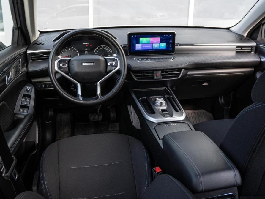 Haval Jolion I Рестайлинг Краснодар  - изображение 6