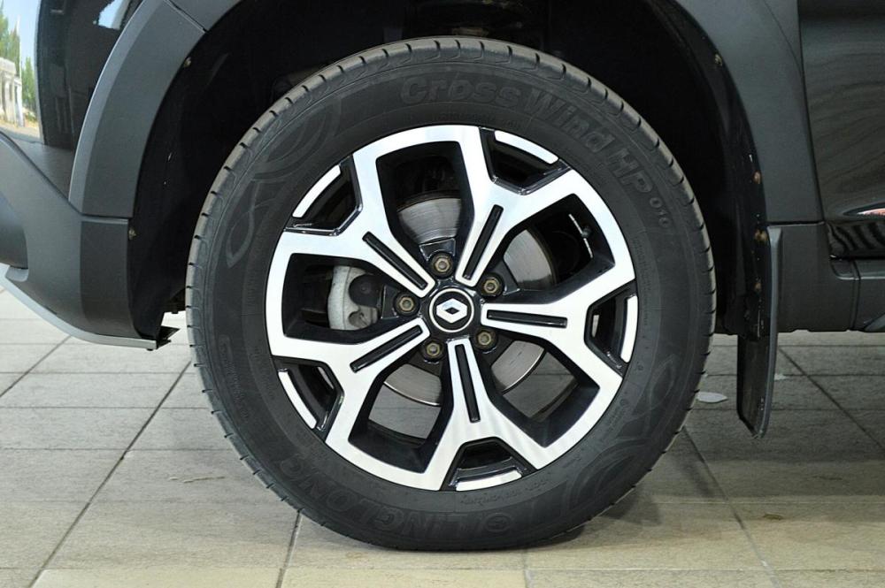Renault Duster II Сургут  - изображение 22