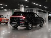 Changan Qiyuan Q07 Москва  - изображение 31
