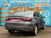 Lada (ВАЗ) Vesta I Рестайлинг (NG) Набережные Челны  - изображение 22