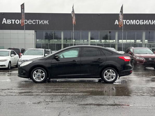 Ford Focus III с пробегом 2011 года, цена 659 000 рублей, 154241 км, седан, Автокод Объявления