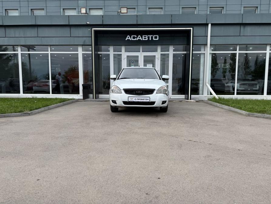 Lada (ВАЗ) Priora I Энгельс  - изображение 3