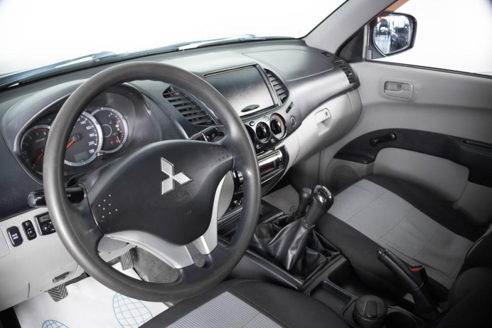 Mitsubishi L200 IV Рестайлинг Пермь  - изображение 8
