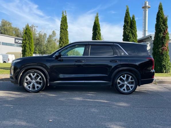 Hyundai Palisade I с пробегом 2021 года, цена 4 749 000 рублей, 68628 км, внедорожник, Автокод Объявления