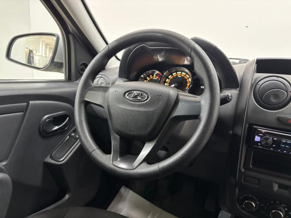 Lada (ВАЗ) Largus I Рестайлинг с пробегом 2024 года, цена 1 190 000 рублей, 59630 км, фургон, Автокод Объявления