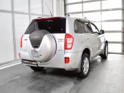 Chery Tiggo (T11) I Рестайлинг (FL) Кемерово  - изображение 24