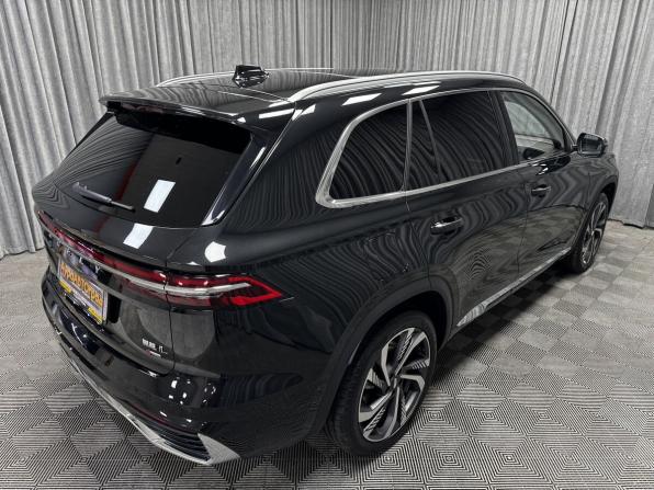 Geely Monjaro I с пробегом 2024 года, цена 3 800 000 рублей, 8594 км, внедорожник, Автокод Объявления
