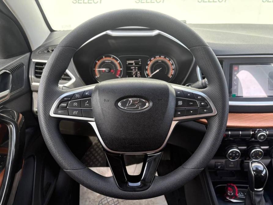 Lada (ВАЗ) Vesta I Рестайлинг (NG) Нижний Тагил  - изображение 12