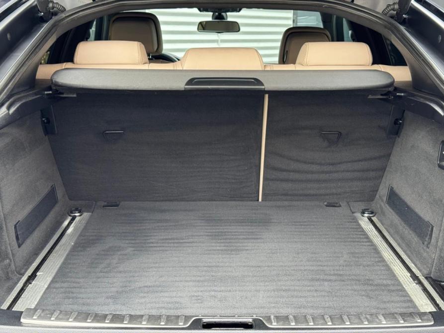 BMW X6 I (E71) Рестайлинг Иркутск  - изображение 34