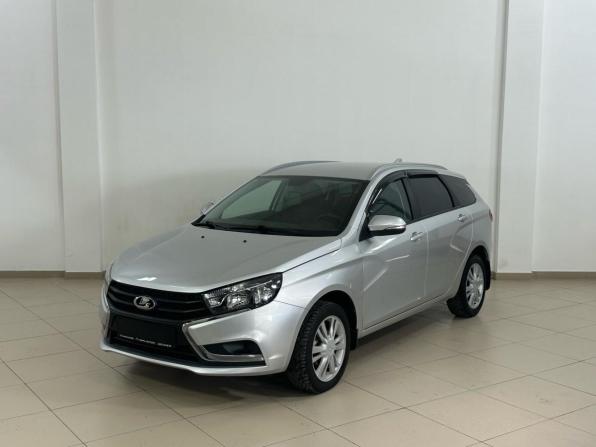 Lada (ВАЗ) Vesta I с пробегом 2020 года, цена 1 190 000 рублей, 44150 км, универсал, Автокод Объявления