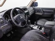 Mitsubishi Pajero IV Рестайлинг 1 Москва  - изображение 26