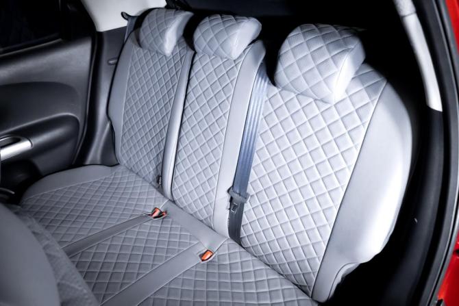 Nissan Juke I с пробегом 2012 года, цена 1 190 000 рублей, 125254 км, внедорожник, Автокод Объявления