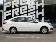 Lada (ВАЗ) Granta I Рестайлинг Волгоград  - изображение 20