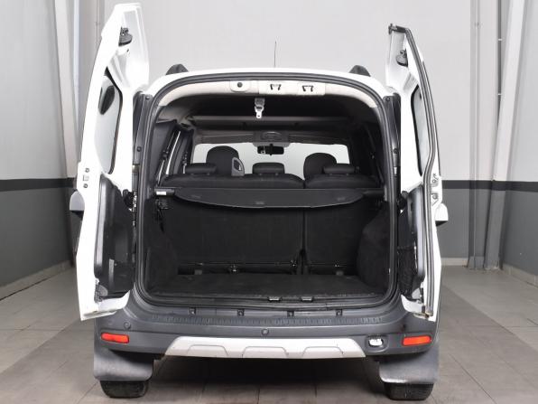 Lada (ВАЗ) Largus I с пробегом 2019 года, цена 849 995 рублей, 137268 км, универсал, Автокод Объявления