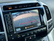 Toyota Land Cruiser 200 Series Рестайлинг 1 Пермь  - изображение 50