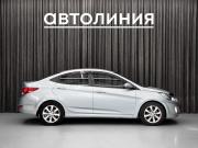 Hyundai Solaris I Красноярск  - изображение 23