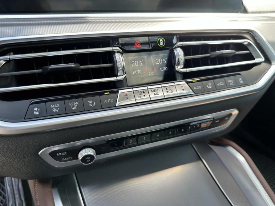 BMW X6 III (G06) Краснодар  - изображение 16