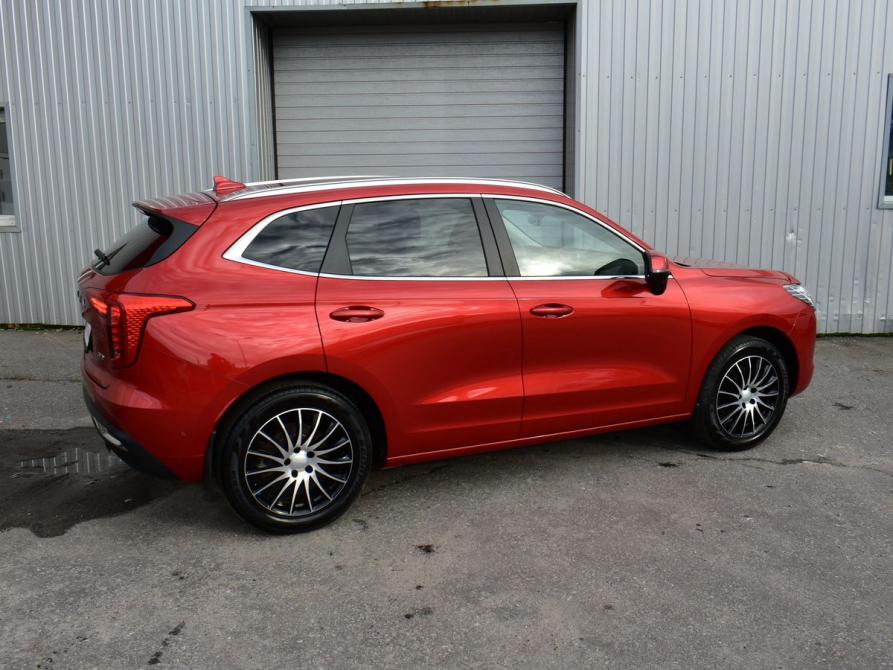 Haval Jolion I Рестайлинг Мурманск  - изображение 4