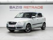Skoda Fabia II Тюмень  - изображение 22