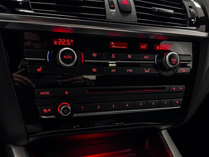 BMW X4 I (F26) Минеральные Воды  - изображение 20