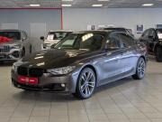 BMW 3 серии VI (F3x) Екатеринбург  - изображение 25