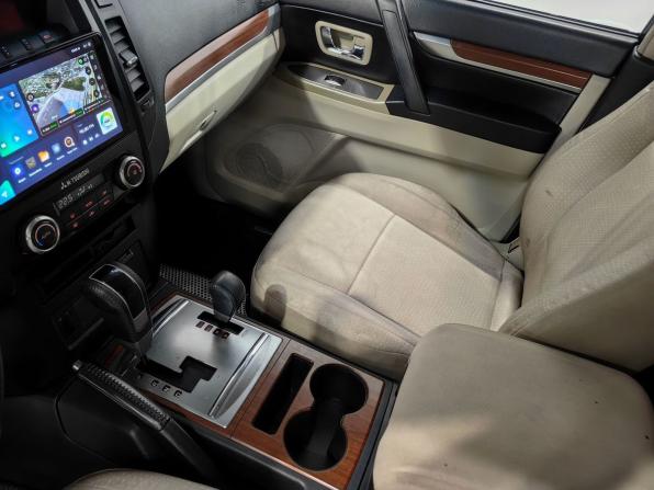 Mitsubishi Pajero IV с пробегом 2007 года, цена 1 495 000 рублей, 260000 км, внедорожник, Автокод Объявления