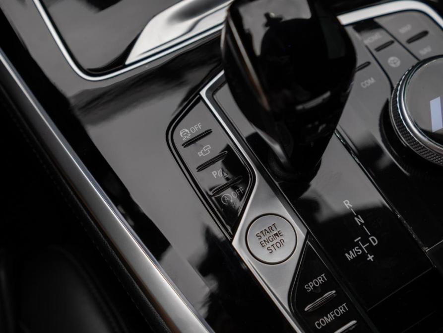 BMW X5 IV (G05/G18) Сочи  - изображение 32