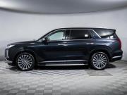 Hyundai Palisade I Рестайлинг Москва  - изображение 32
