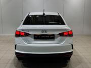 Hyundai Solaris II Рестайлинг Самара  - изображение 22