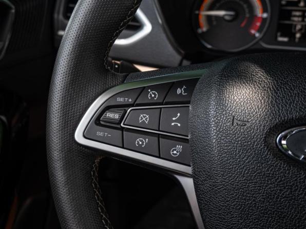 Lada (ВАЗ) Vesta I Рестайлинг (NG) с пробегом 2024 года, цена 1 550 000 рублей, 31901 км, универсал, Автокод Объявления