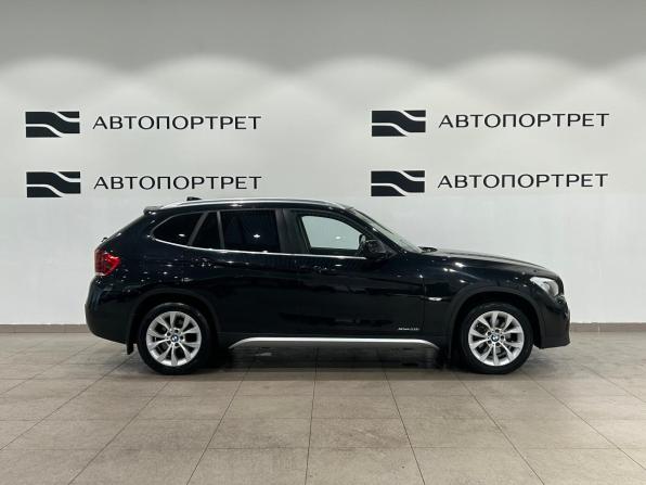 BMW X1 I (E84) с пробегом 2012 года, цена 1 449 000 рублей, 98063 км, внедорожник, Автокод Объявления