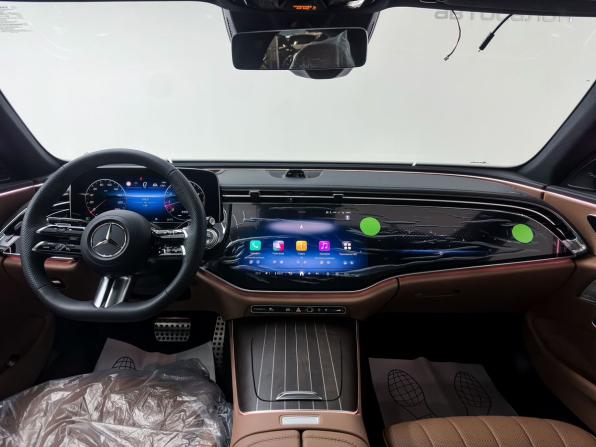 Mercedes-Benz E-Класс VI (W214 S214) с пробегом 2026 года, цена 8 700 000 рублей, 108 км, седан, Автокод Объявления