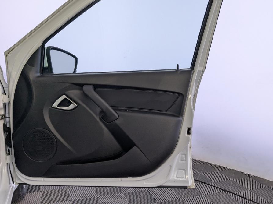 Lada (ВАЗ) Granta I Рестайлинг Москва  - изображение 24