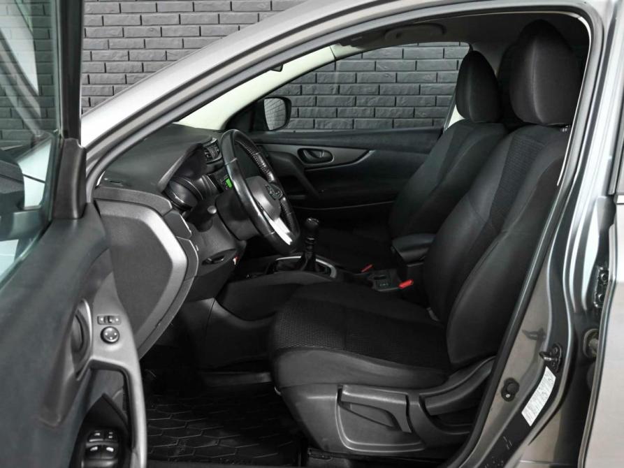 Nissan Qashqai II Рестайлинг Екатеринбург  - изображение 10