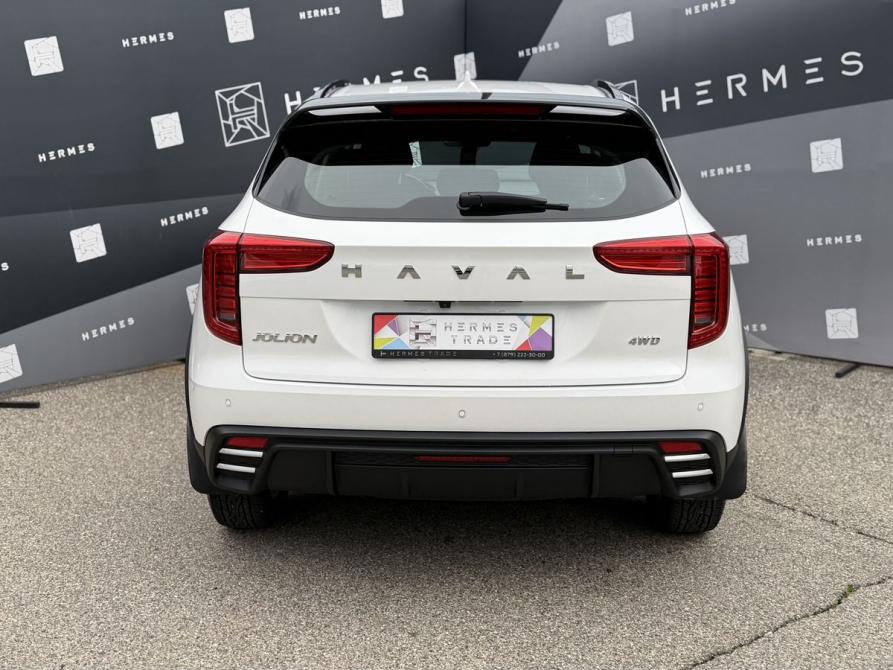 Haval Jolion I Рестайлинг Минеральные Воды  - изображение 5