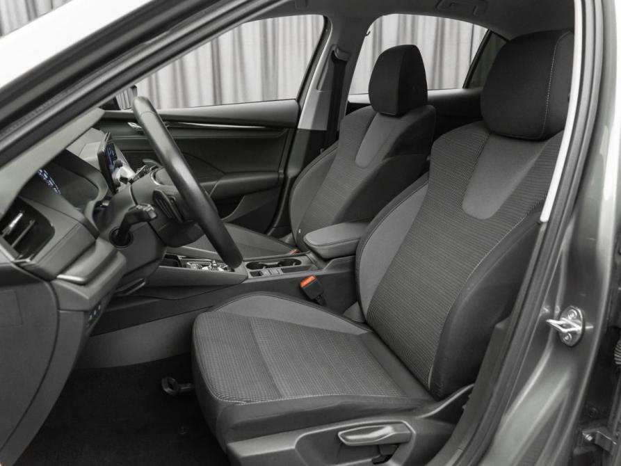 Skoda Octavia IV (A8) Москва  - изображение 9