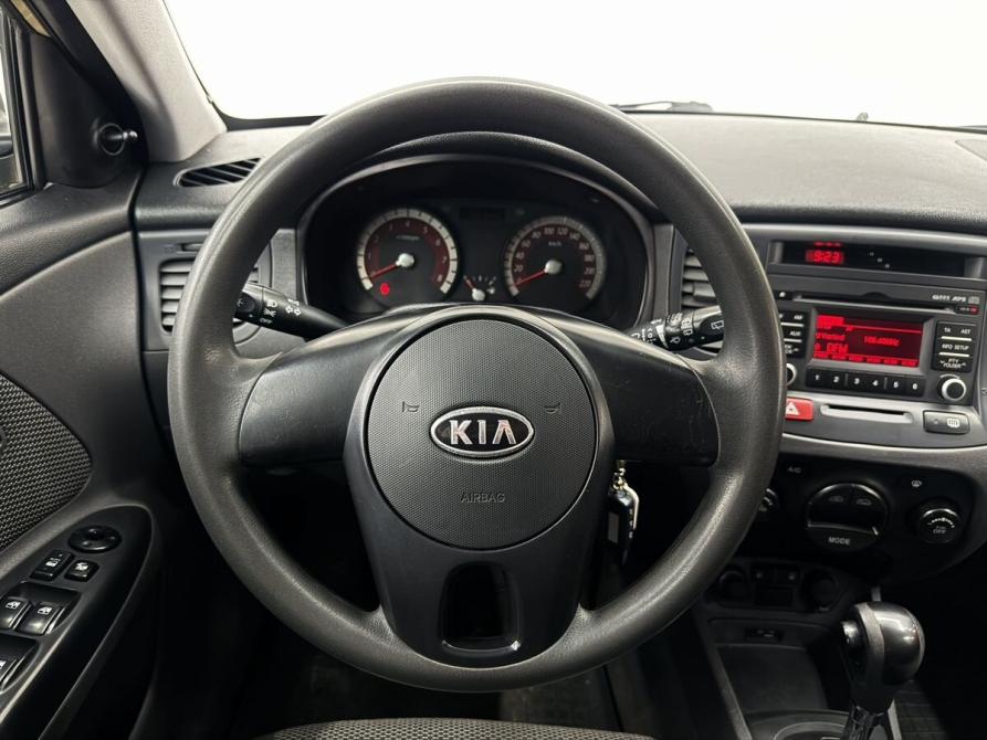 Kia Rio II Рестайлинг Смоленск  - изображение 12