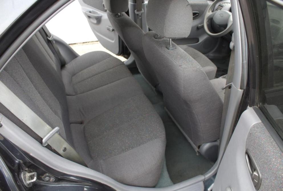 Hyundai Accent II Нижний Новгород  - изображение 13
