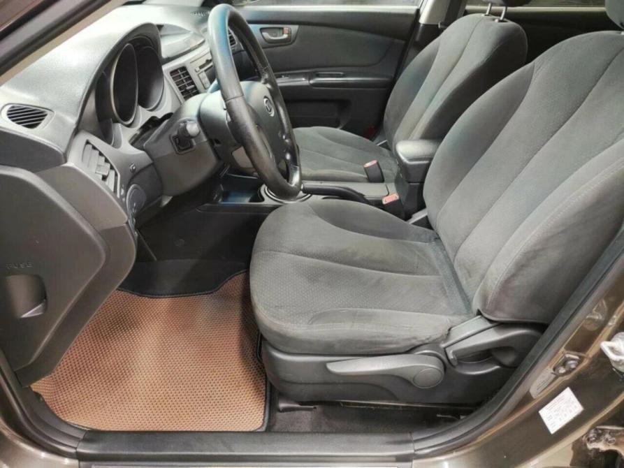 Kia Magentis II Рестайлинг Набережные Челны  - изображение 9