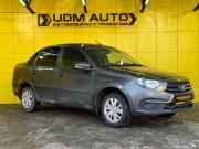 Lada (ВАЗ) Granta I Рестайлинг Ижевск  - изображение 19