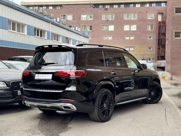 Mercedes-Benz GLS II (X167) с пробегом 2019 года, цена 6 490 000 рублей, 64708 км, внедорожник, Автокод Объявления