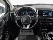 Kia Sportage IV Рестайлинг Иркутск  - изображение 35