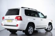 Toyota Land Cruiser 200 Series Рестайлинг 1 Челябинск  - изображение 27